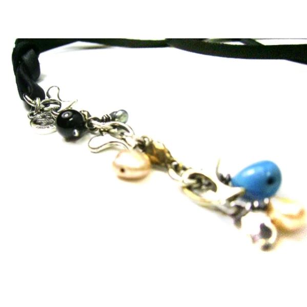 【VIVIFY 正規店】VIVIFY ビビファイ ネックレス シルバー Jangle Heart Necklace