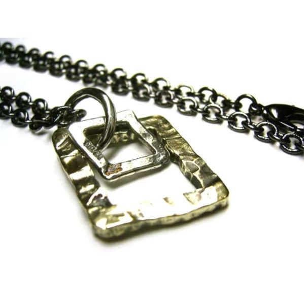 【VIVIFY 正規店】VIVIFY ビビファイ ネックレス シルバー DAIAMOND NECKLACE｜BLESS（ブレス）