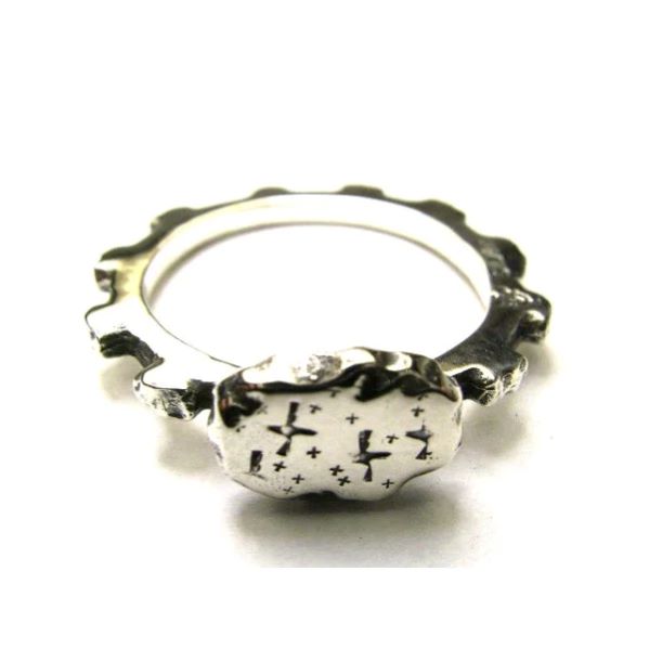 【VIVIFY 正規店】VIVIFY ビビファイ リング 指輪 シルバー Decade Ring 11,715円