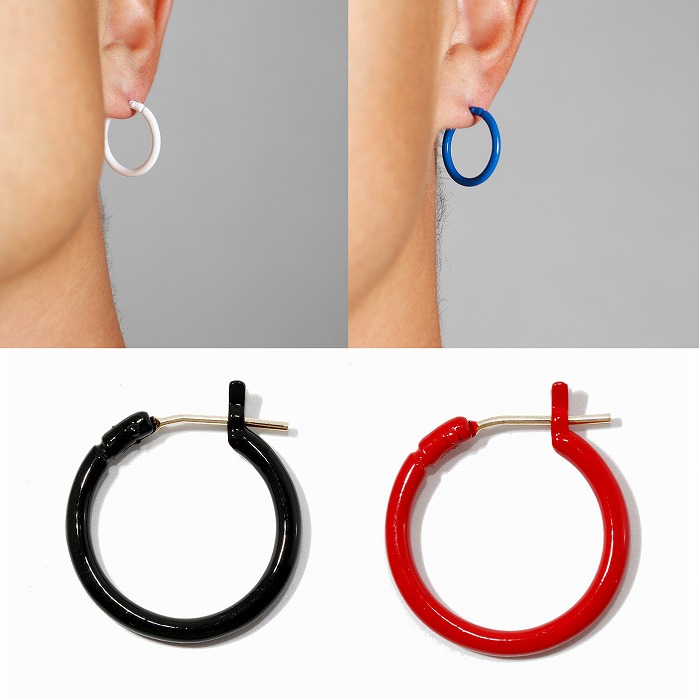 となります Vivify 新品未使用 Vivify ビビファイ Hoop Pierce 両耳分 2点セットの通販 By Interplay ビビファイならラクマ ービングさ Shineray Com Br