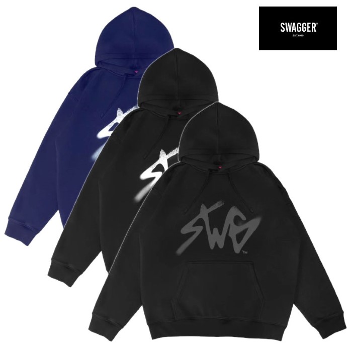 楽天市場】【SWAGGER 正規店】SWAGGER スワッガー パーカー フード