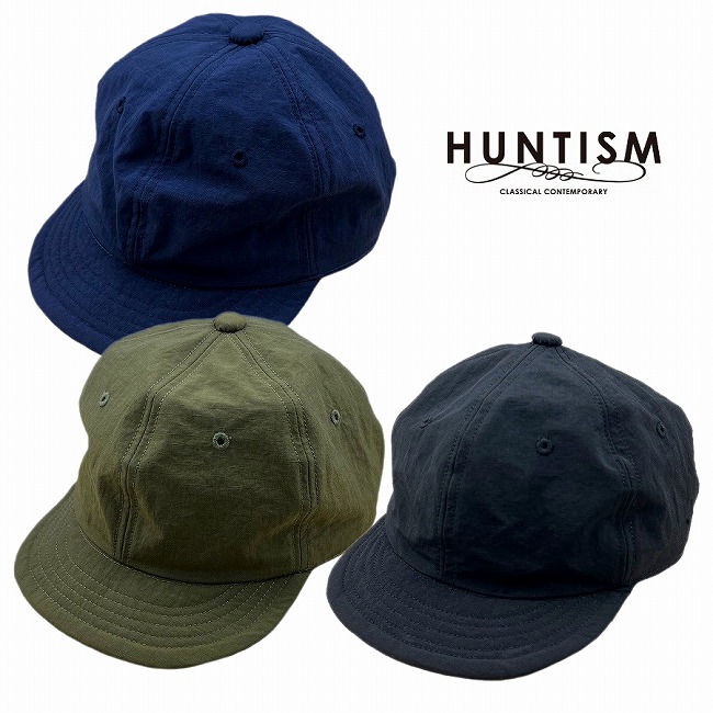 楽天市場】【送料無料/当日発送】【HUNTISM 正規店】HUNTISM