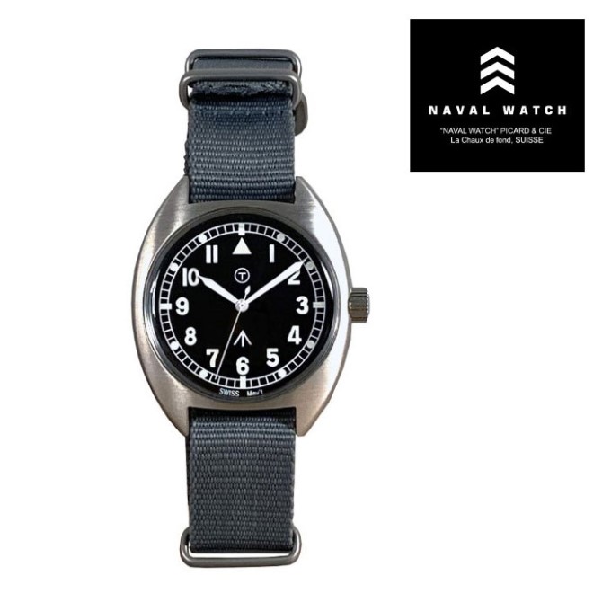 楽天市場】【NAVAL WATCH 正規店】NAVAL WATCH ナバルウォッチ 腕時計