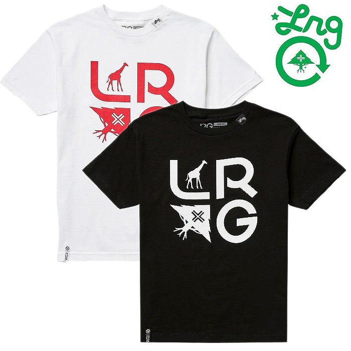 楽天市場】【20％OFFセール】【当日発送】【LRG 正規店】LRG