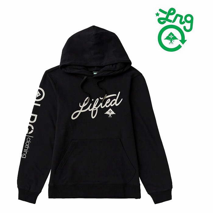 【20％OFFセール】【当日発送】【LRG 正規店】LRG エルアールジー パーカー フード プルオーバー CREATIVE ERA PULLOVER HOODIE L2Q7MLOXX