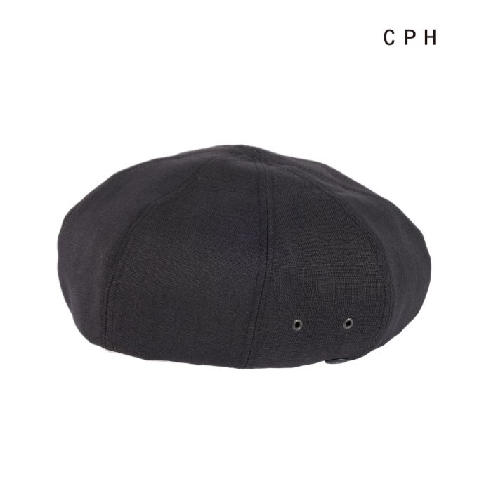 【貨物輸送無料/当日送りとどける】【CPH 置き目店】CPH シーピーエイチ C-PLUS HEAD WEARS ベレー かぶり笠 60-10 BERET NATUREMIER