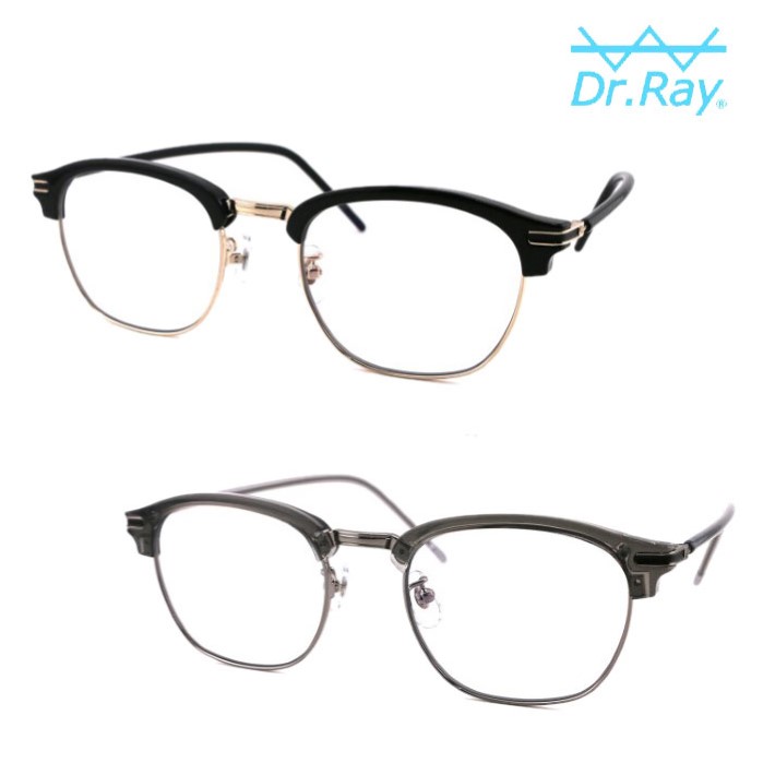 Dr.Ray☆サングラス(調光レンズ) Dr.Ray ドクターレイ メガネ 眼鏡 サングラス 調光レンズ CYCLO