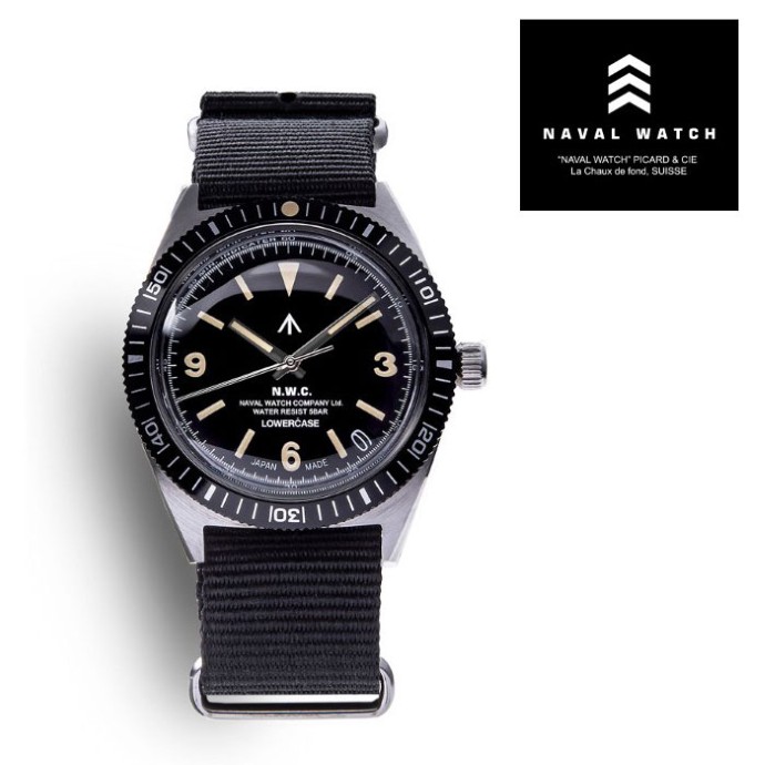 NAVAL WATCH LOWERCASE TRAVEL COUTURE 別注 楽天市場】NAVAL WATCH Produced by LOWERCASE