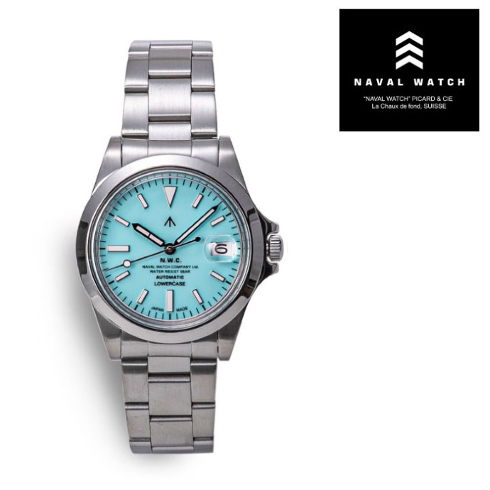 最終価格‼️ナバルウォッチ　NavalWatch FRXA016 最終価格‼️ナバルウォッチ NavalWatch FRXA016