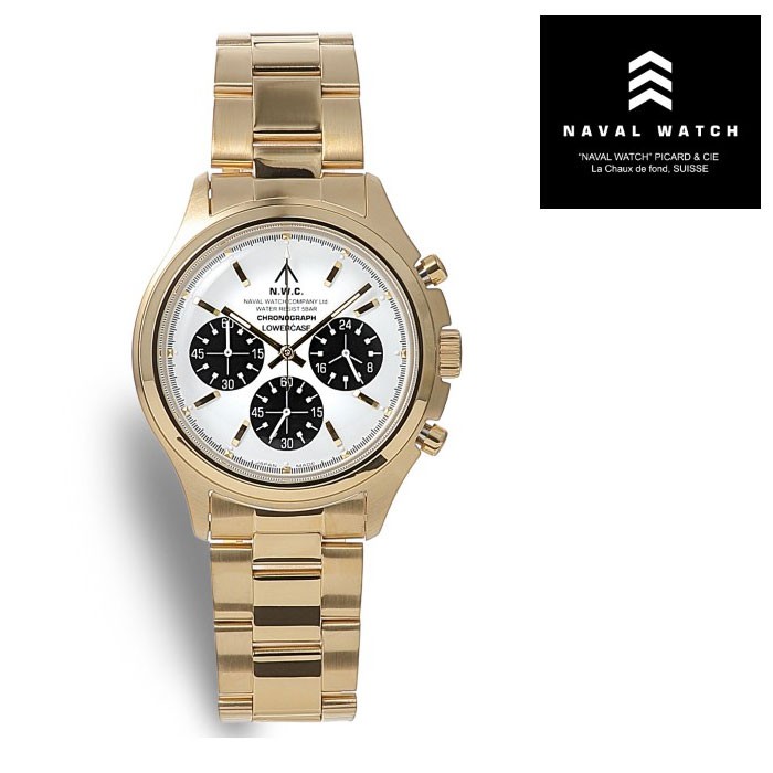 楽天市場】【NAVAL WATCH 正規店】NAVAL WATCH Produced By