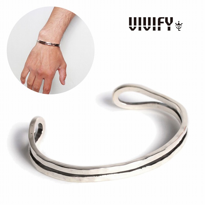 楽天市場】【VIVIFY 正規店】VIVIFY ビビファイ バングル