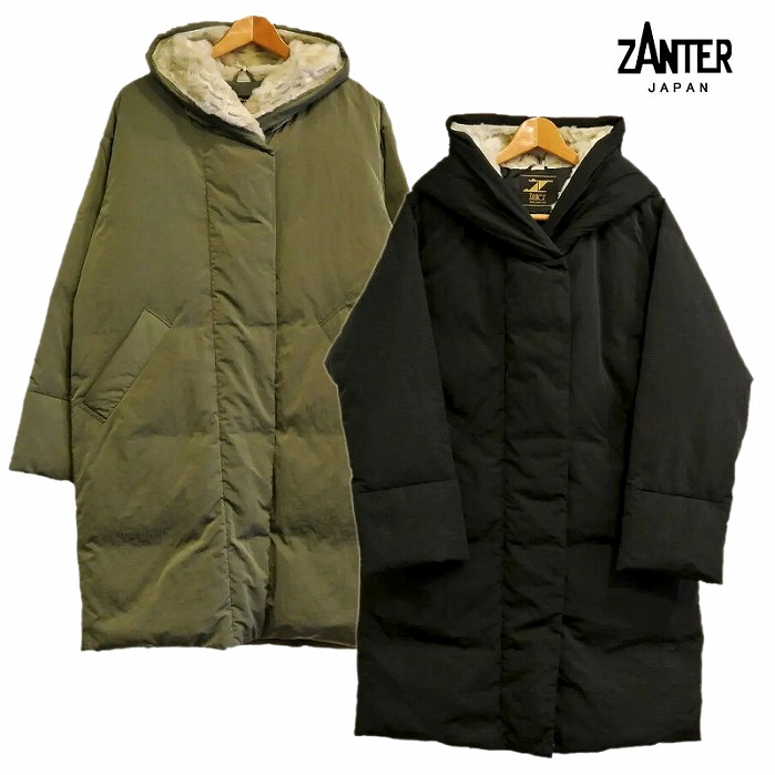 楽天市場】【50%OFF】ZANTER / ザンター｜撥水高密度