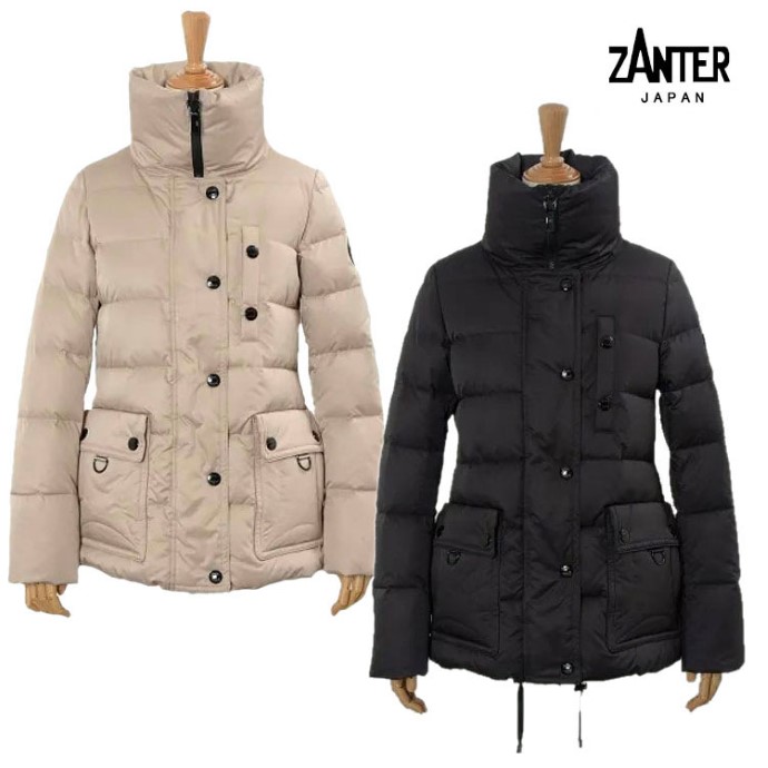 ザンタージャパン 売れ筋商品|||ZANTER JAPAN 南極観測隊 レディース ダウンベスト COLOBANTHUS QUITENSIS ZANTER  ROYDS VEST VEST 1004 ZANTER JAPAN ザンタージャパン 南極観測隊 レディース ダウン