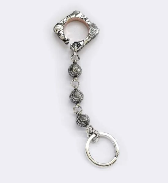 楽天市場】【MOOBIUS モービウス Key Chain キーチェーン】キー