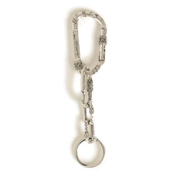 楽天市場】【MOOBIUS モービウス Key Chain キーチェーン】キー