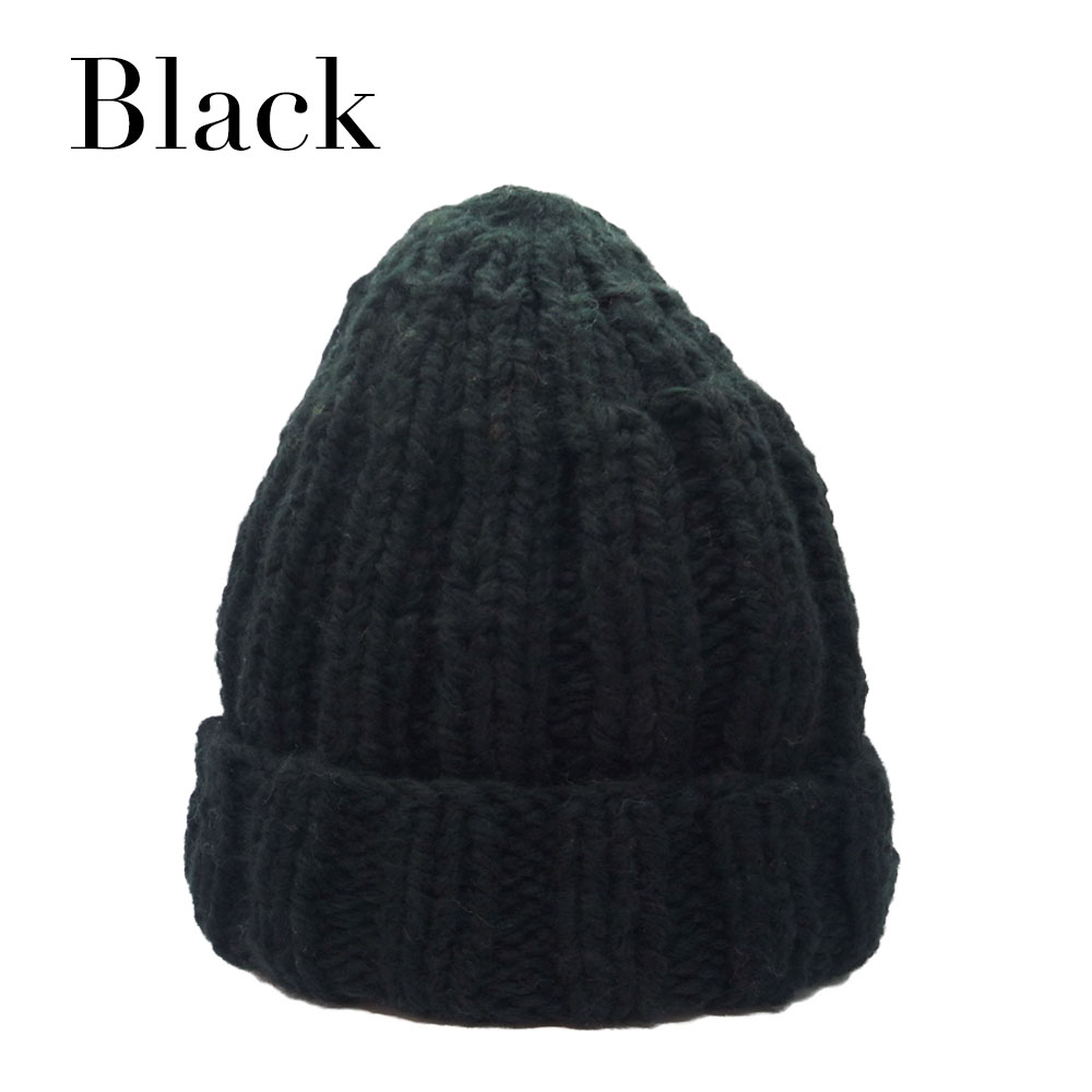 楽天市場 ナチュラルカラー ニット帽 小さめ レディース ニットキャップ 帽子屋 Blessed Crow