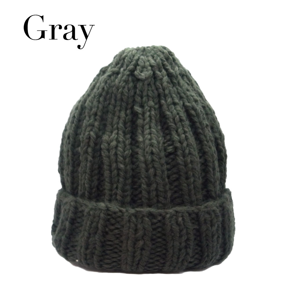 楽天市場 ナチュラルカラー ニット帽 小さめ レディース ニットキャップ 帽子屋 Blessed Crow