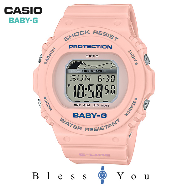 カシオ　ベビーＧ 腕時計 