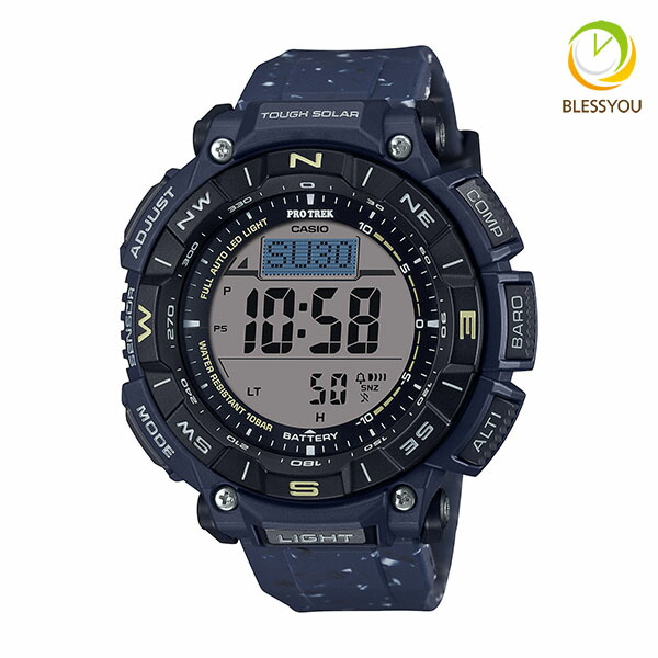 【新品未使用】カシオ プロトレック　PRG-30-2JF PRG-30-2JF | CASIO