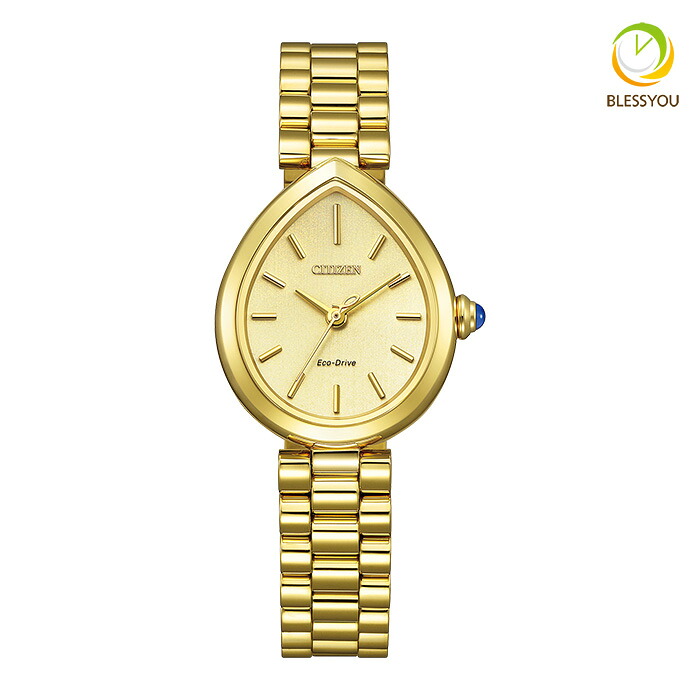 CITIZEN L シチズン エル エコドライブ 腕時計 レディース EM1202-50P 56.0 2026年4月 RAINELL Collection ソーラー 光発電 ソーラー充電|ペアウォッチ Gショック BLESSYOU