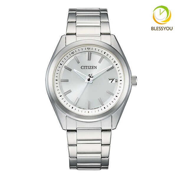 CITIZEN COLLECTION 電波ソーラー メンズ 腕時計 シチズンコレクション AS1080-65A 40,0 2025年5月 ベーシックデザインモデル｜ペアウォッチ Gショック BLESSYOU 26,400円