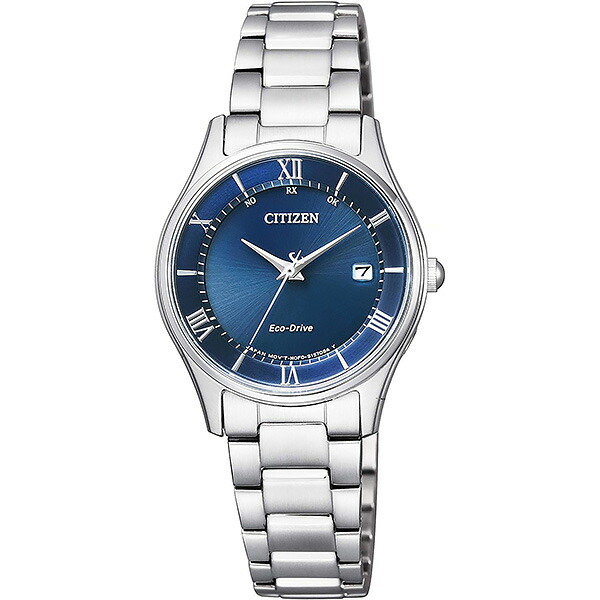 CITIZEN COLLECTION シチズン コレクション 電波ソーラー レディース 腕時計 ES0000-79L 40 26,400円