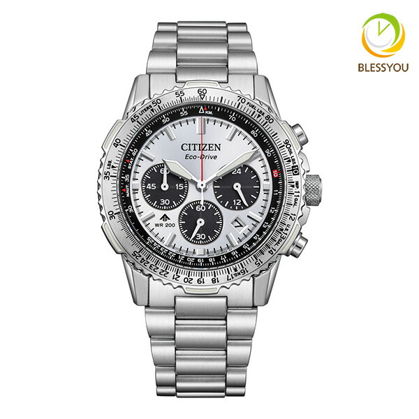 CITIZEN PROMASTER シチズン エコドライブ電波 腕時計 メンズ プロマスター CA4660-61A 85.0 2025年3月|ペアウォッチ Gショック BLESSYOU