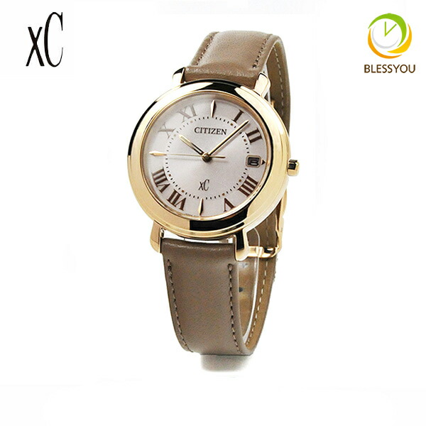 週間売れ筋 Citizen Xc シチズン エコドライブ 腕時計 レディース クロスシー Hikari コレクション Eo13 03a 40 0 ペアウォッチ G Shock Blessyou 最も優遇の Www Purpleforparents Us