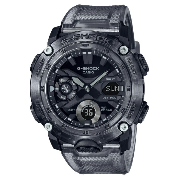 売れ筋 G Shock Gショック 腕時計 メンズ Casio カシオ 21年2月 Ga 00ske 8ajf 16 0 初回限定 Nominations Slowfood Com
