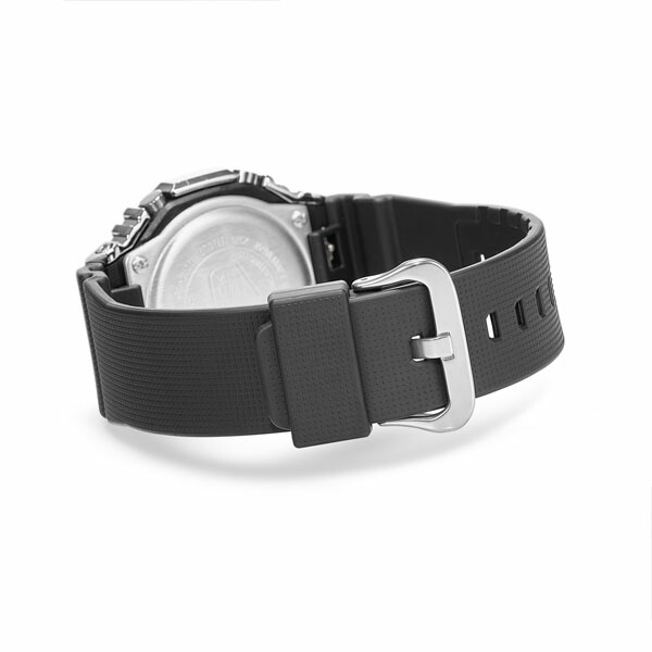 G-SHOCKペアウォッチメタルオクタゴンGショックgm-2100-1ajf-gm-s2100pg-1a4jf48,0ブラック+ピンクゴールド八角形ベゼルメタルフェイスジーショック腕時計CASIOカシオキャンプキャンパープレゼント人気