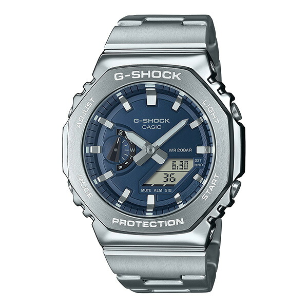 G-SHOCKGM-2100METALBAND?COLORDIALGM-2110Dシリーズselect55,0CASIOカシオジーショックGショックメタル腕時計メンズ