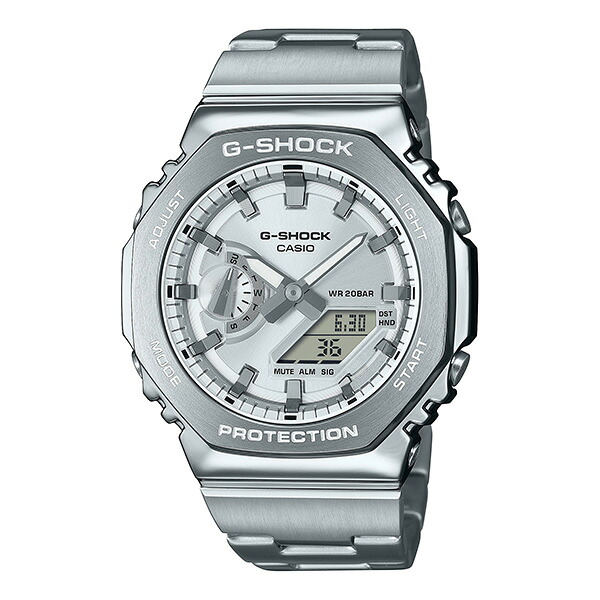 G-SHOCKGM-2100METALBAND?COLORDIALGM-2110Dシリーズselect55,0CASIOカシオジーショックGショックメタル腕時計メンズ