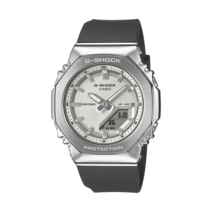 G-SHOCKジーショックGショック腕時計ボーイズサイズ女性レディースサイズGM-S2110-2AJF26,52024年8月