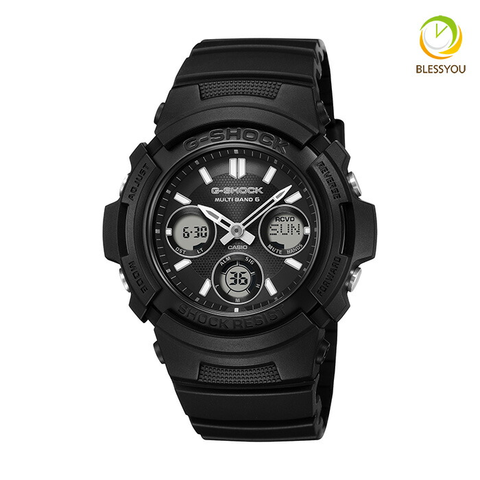 スペシャルパッケージ付 新生活を迎える人へのギフトに最適 メンズ 腕時計 CASIO G-SHOCK カシオ Gショック ソーラー電波 FIRE PACKAGE’26 AWG-M100FP-1A1JR 29,0 2026年2月 20気圧防水