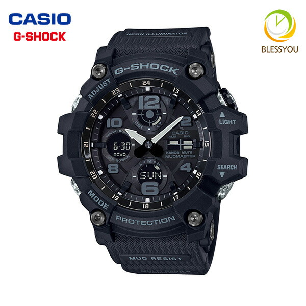 gwg 100 g shock