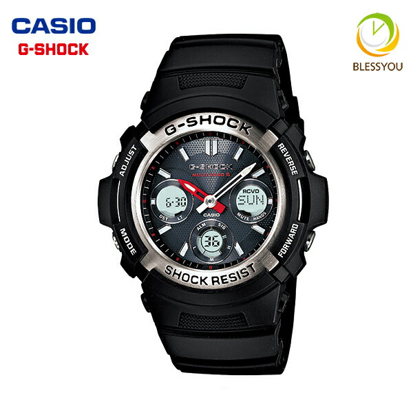 楽天市場】カシオ CASIO Gショック G-SHOCK AWG-M520 SERIES AWG