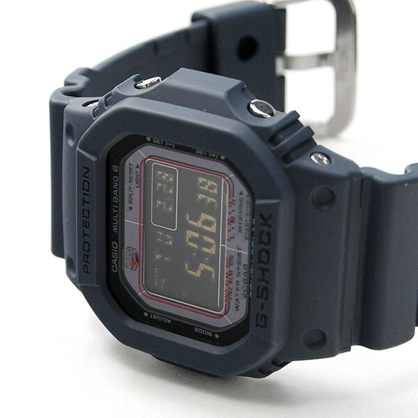 楽天市場】【G-SHOCK/腕時計】Gショック 電波ソーラー G-SHOCK ジー