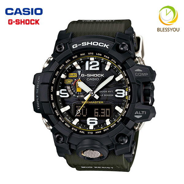 G-SHOCK ジーショック　AWG-M510-1AJF ソーラー電波　腕時計 AWG-M100A-1AJF | CASIO