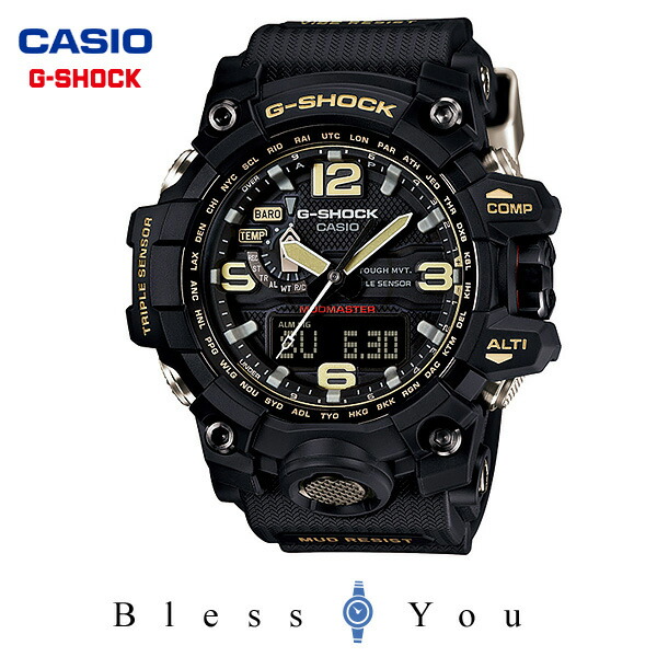 即日出荷 G Shock ジーショック Gショック ソーラー電波 腕時計 メンズ Casio カシオ ベルト マッドマスター G Shock Mudmaster Gwg 1000 1ajf 80 0 Gキャン 安い購入 Www Masterworksfineart Com