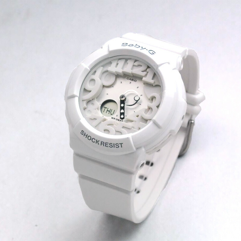 g shock bga 150