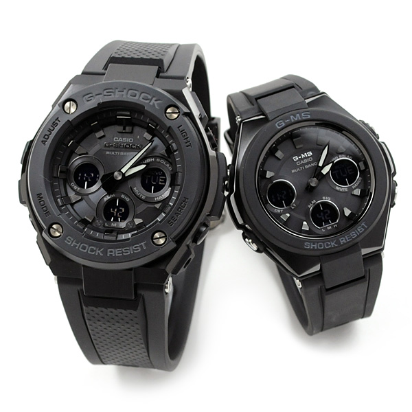 G-STEEL 電波ソーラー GST-W300G-1A1JF-connectedremag.com