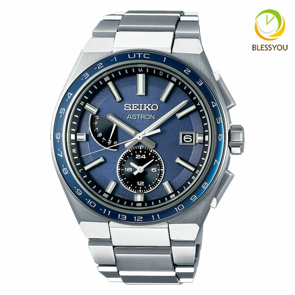 楽天市場】SEIKO ASTRON セイコー 腕時計 メンズ ソーラー電波
