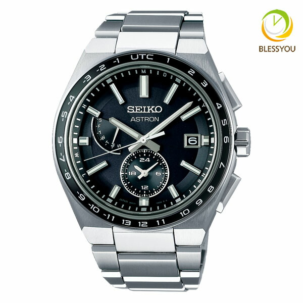楽天市場】SEIKO ASTRON セイコー 腕時計 メンズ ソーラー電波