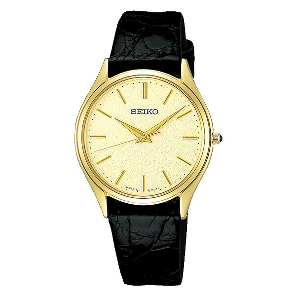 セイコー 腕時計 ドルチェ 【新品お取り寄せ】 SEIKO SACM150 [60,5]｜ペアウォッチ Gショック BLESSYOU
