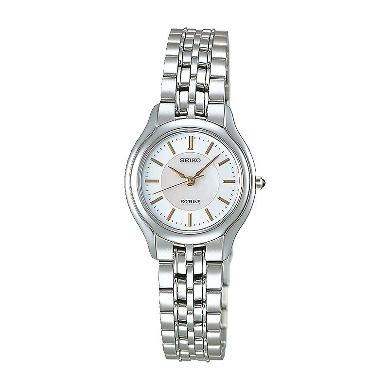 セイコー 腕時計 エクセリーヌ 【新品お取り寄せ】 SEIKO SWDL099 [66,5]
