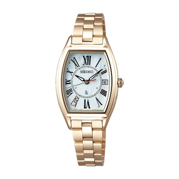セイコー SEIKO ルキア レディース 腕時計 稼働 電波ソーラー s2021 楽天市場】【ポイント最大55倍＆最大2000円OFFクーポン