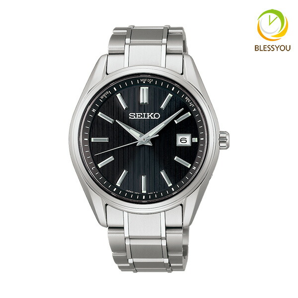 楽天市場】SEIKO セイコー 腕時計 selection ソーラー電波時計 SBTM323