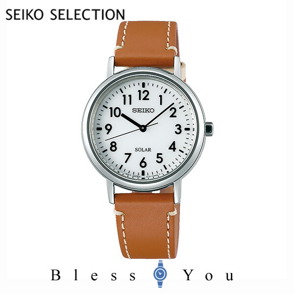 楽天市場 Seiko Selection セイコー 腕時計 キッズ レディース ソーラー セイコーセレクション 小学校高学年向け スクールタイム Stpx069 25 0 G Shock ペアウォッチ Blessyou