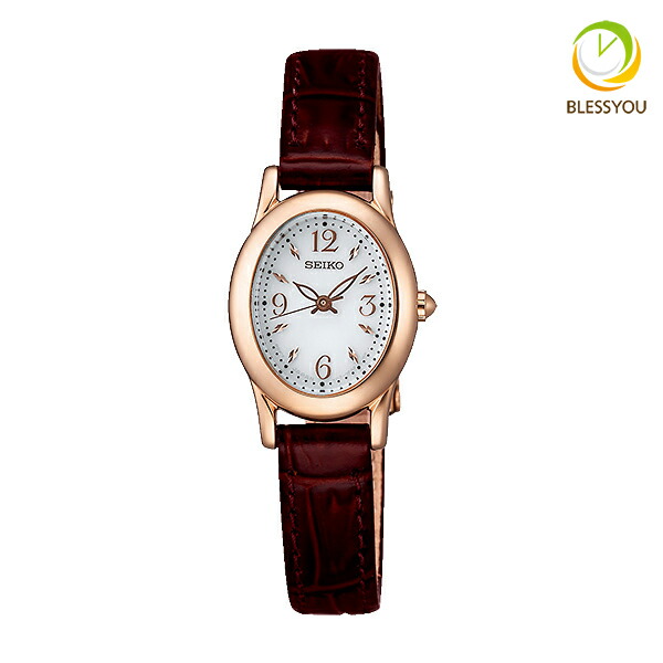 セイコーソーラーレディース腕時計SWFA151 SEIKO SEIKO お取り寄せ セイコーセレクション SELECTION ソーラー