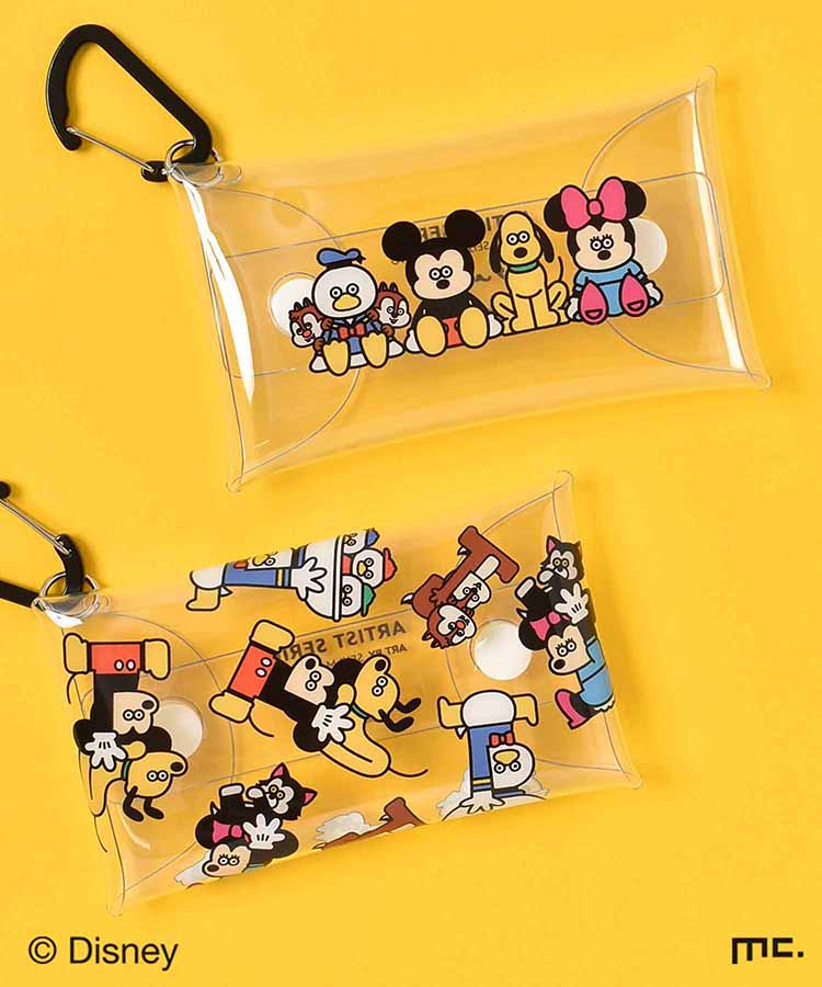 楽天市場】【メール便対応】ディズニー Disney グッズ 松本セイジ